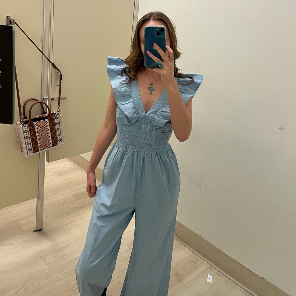Macy’s Jumpsuit
